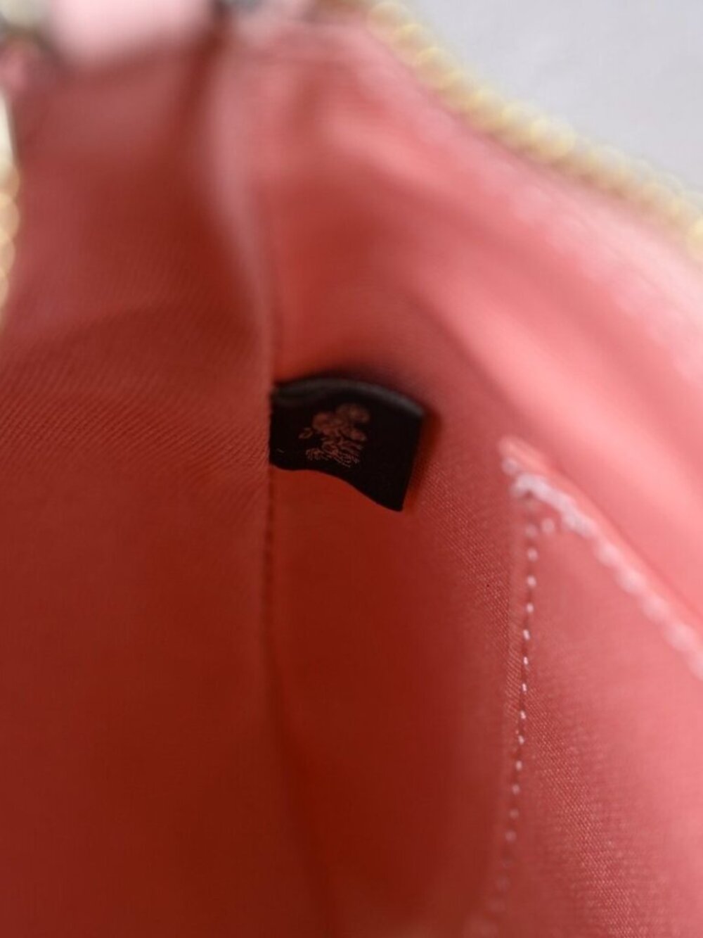 ❤️COACH Teri Shoulder Bag In Signature Canvas CAL51 - Picture 9 of 9